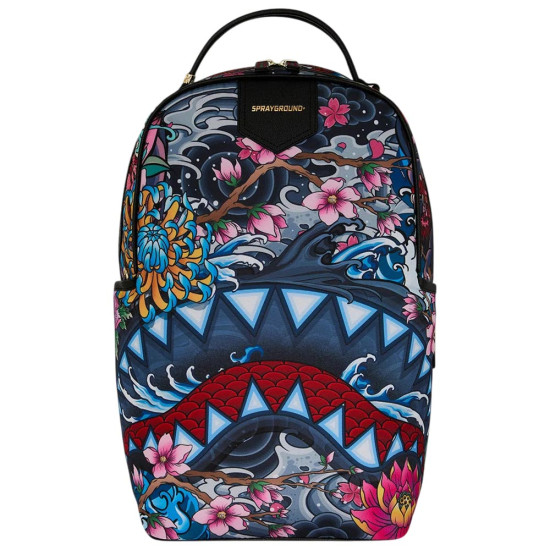 Sprayground Τσάντα πλάτης Japanese Tattoo Shark Backpack